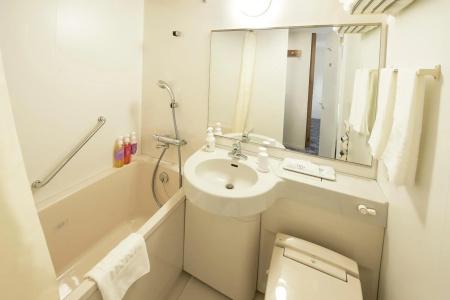 Sotetsu Fresa Inn Ueno Okachimachi - 7