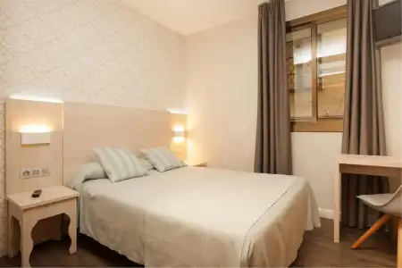 Hostal Fernando - 8