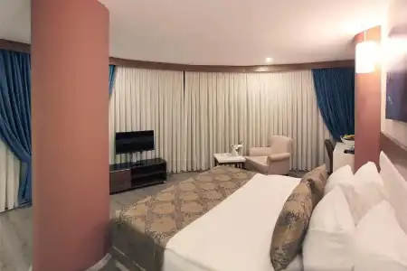 Pozcu Otel - 30