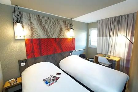 ibis Marseille Timone - 39