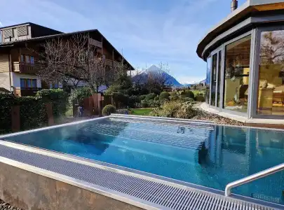 SALZANO - Spa - Restaurant - 37