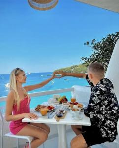 GEO & Art Boutique Himara - 71