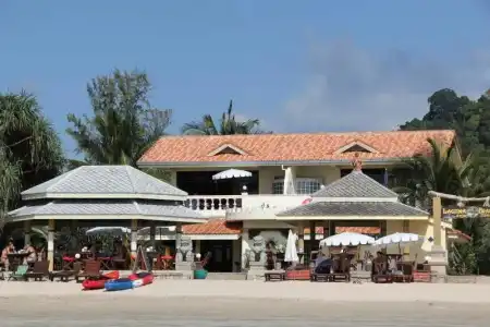 Laguna Beach Club Resort - 150