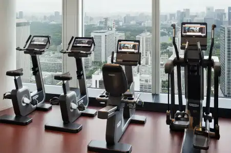 Andaz Tokyo Toranomon Hills - 25