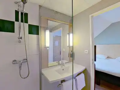 ibis Vannes - 34