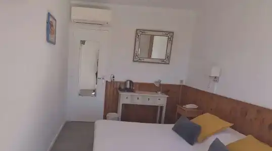 Hôtel Azur - 44
