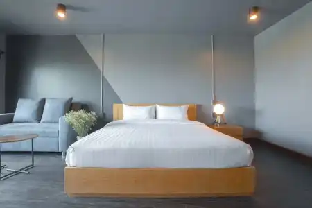Get Zleep Premium Budget - 101