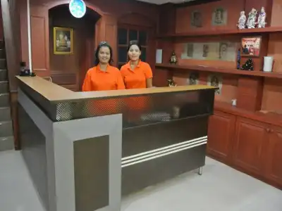 Silla Patong Boutique – Beach Walk Access - 16