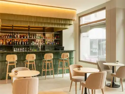Mercure Colmar Centre Unterlinden - 33