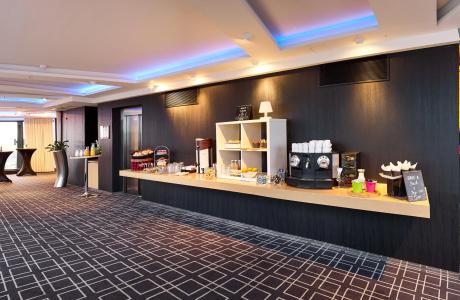 Radisson Blu, Hasselt - 42