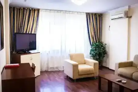 Europa Residence Apart-hotel - 31