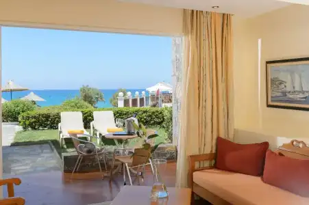 Alexander Beach & Village Resort - 7