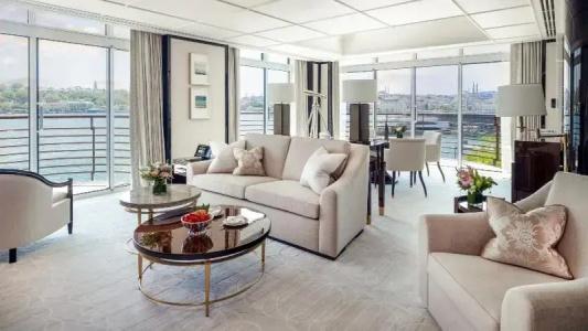 The Peninsula Istanbul - 54