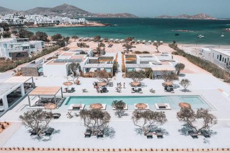 Cove Paros - 7