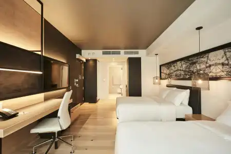 Le Germain Ottawa - 22