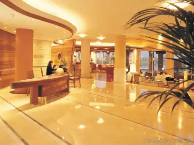 Thalassa Boutique & Spa - 32