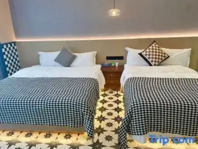 Hôtel Campanile Reims Ouest - Tinqueux - 32