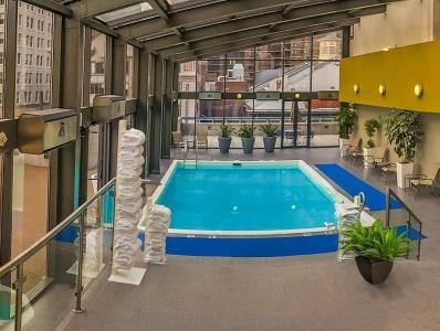 DoubleTree by Hilton Philadelphia Center City - 20