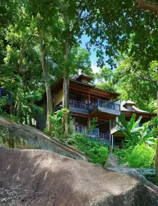 Hilton Seychelles Northolme Resort & Spa - 70