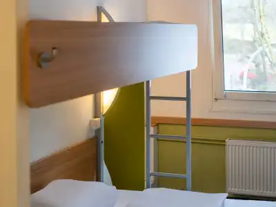 B&B Aachen-Nord - 37
