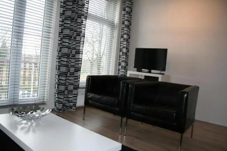 Frankendael Apartments - 87