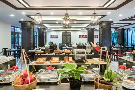 Hadana Boutique Resort Hoi An - 37