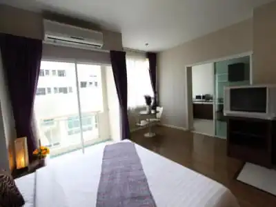 Baiyoke Ciao - 114