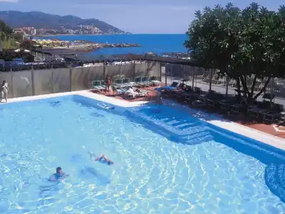 Bellevue Et Mediterranée - 17