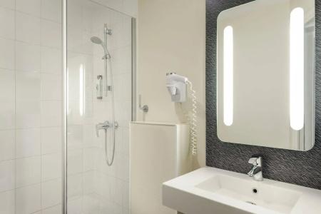 ibis Geneve Centre Lac - 6