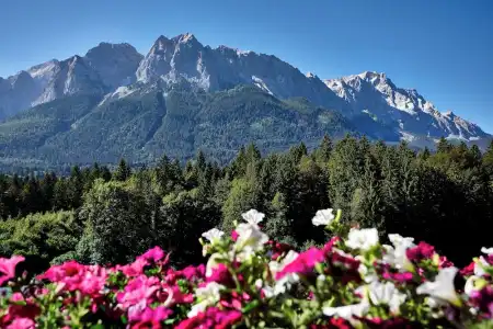 Romantik AlpenWaxenstein - 67