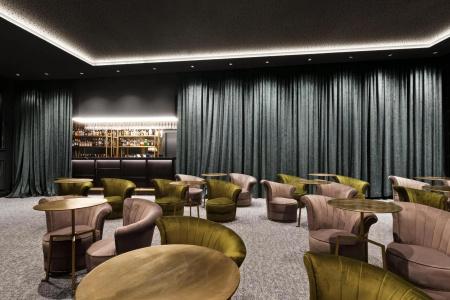 Aubamar Suites & Spa - 38
