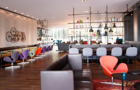 Motel One Amsterdam - 40