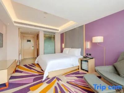 7 Days Inn Dongguan Shijie Jiarong Shopping Plaza - 62