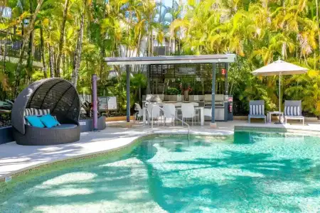 Noosa Tropicana - 154