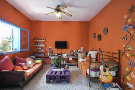 Boho Hostel - 9