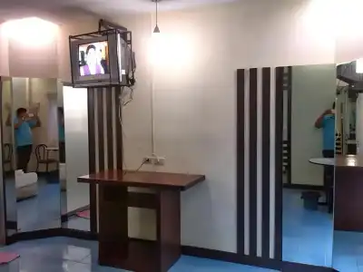 Sutha Garden Resort Hat Yai - 19