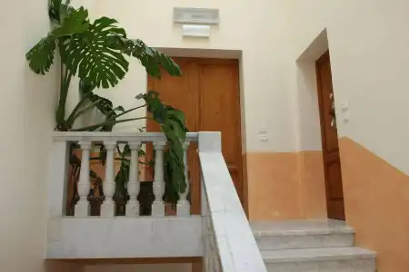 B&B la Coperta Ricamata - 11
