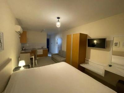 Vrachia Beach & Suites - Adults Only - 41