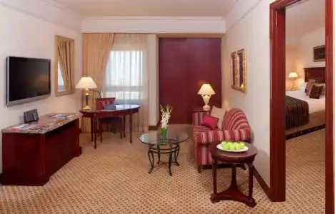 InterContinental Cairo Citystars - 61