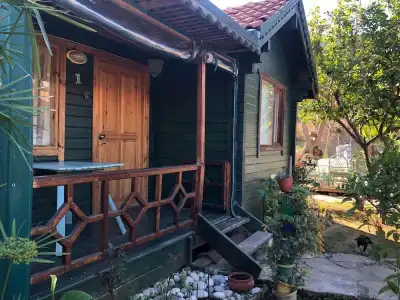 Turkuaz Bungalows - 82