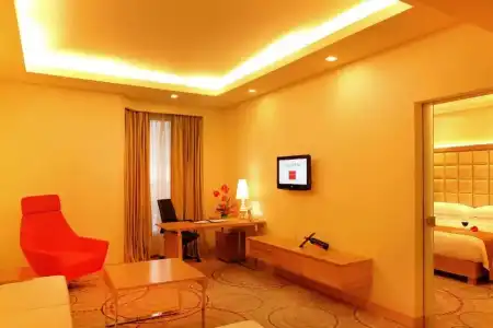 The Metropolitan and Spa New Delhi - 100