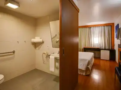 Novotel RJ Santos Dumont - 8
