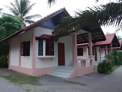 Chill Beach Resort - 13