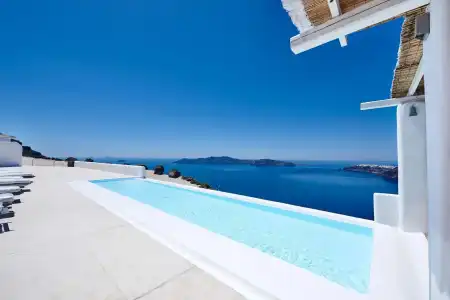 Rocabella Santorini & SPA - 20