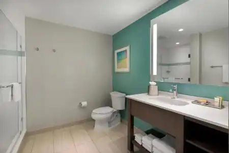 Hilton Grand Vacations Club Ocean 22 Myrtle Beach. - 47