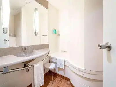 Novotel Roma Est - 37
