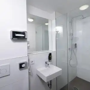 Smart Stay Station - 23