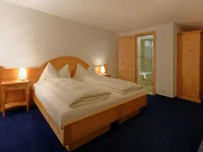Hotel-Garni Plateau Rosa - 5