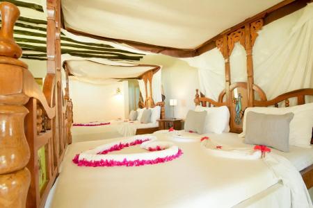 Tanzanite Beach Resort - 47