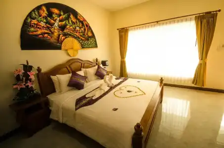 Nok Resort & - 38